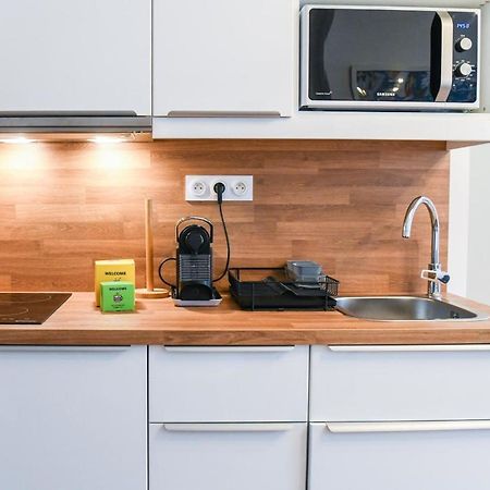 Appartement Vieux-Port De Marseille - Davso Екстериор снимка