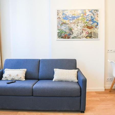 Appartement Vieux-Port De Marseille - Davso Екстериор снимка