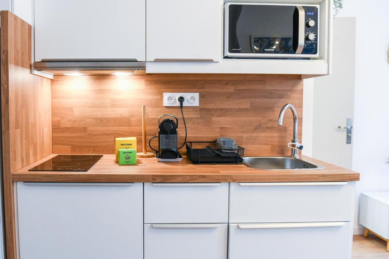 Appartement Vieux-Port De Marseille - Davso Екстериор снимка