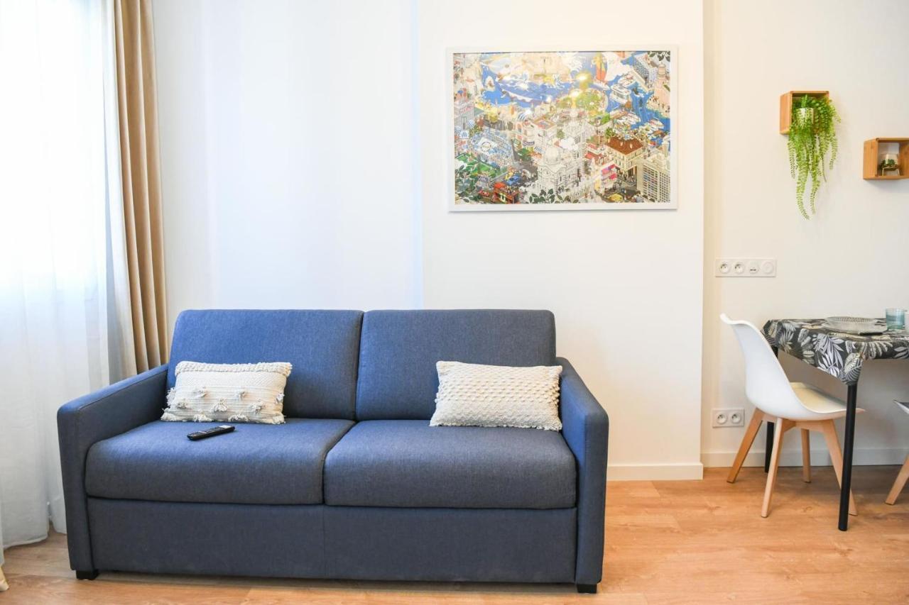 Appartement Vieux-Port De Marseille - Davso Екстериор снимка